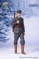 Alert Line 1/6 AL100037 WWII Finnish Army Soldier 第二次世界大戦 フィンランド陸軍 兵士 アクションフィギュア *予約