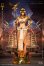 画像10: YMTOYS 1/6 エジプト神話 天空の女神 ヌト アクションフィギュア 4種 YMT068 *予約 
