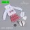 画像7: CDToys 1/6 CD031-S 女学生 スクールユニフォーム ショート / Sailor Short Skirt Suit Set フィギュア用 6種  *お取り寄せ