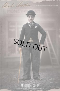 画像2: Star Ace Toys 1/6 『チャップリンの番頭』 チャーリー・チャップリン 放浪者 アクションフィギュア SA0109 *予約