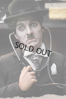 画像7: Star Ace Toys 1/6 『チャップリンの番頭』 チャーリー・チャップリン 放浪者 アクションフィギュア SA0109 *予約