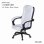 画像10: Jiaou Doll 1/6 J0A001 Black The Boss Chair オフィス椅子 J0A-001 A-F 5種  * 予約　