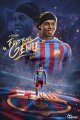 CYYTOYS 1/6 サッカー ロナウジーニョ classic series football doll Ronaldinho アクションフィギュア CY2201 *予約