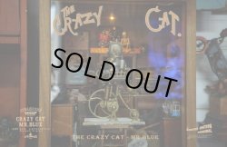 画像12: STEAMARTS 22.5cm MR.BLUE’S Time Machine *予約