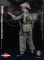 画像4: UJINDOU 1/6 WWII 英印軍特殊部隊 チンディット 長距離浸透ゲリラ作戦 1944 ビルマの戦い ミャンマー アクションフィギュア UD9015 *お取り寄せ