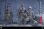 画像2: POPTOYS 1/12 朝鮮戦争 中国人民志願軍 1950年 長津湖の戦い アクションフィギュア 5種 CMS005 CMS006 CMS007 CMS008 CMS009 *予約　