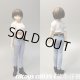 CDToys 1/12 デニムパンツ シャツ セット 女性フィギュア用 TBLeague CD035 10種 *予約 