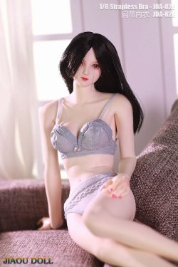 画像1: Jiaou Doll 1/6 JOA-082 ブラ 10種 * 予約　