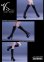 画像4: VSTOYS 1/6 22XG94ABC 女性用 ロングブーツ アクションフィギュア用 3種  *予約 (4)
