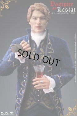 画像4: DDZ 1/6 Z01 ヴァンパイア トム アクションフィギュア *予約