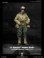画像10: Facepoolfigure 1/6 WWII アメリカ陸軍第2レンジャー大隊 衛生兵 France 1944 アクションフィギュア FP010