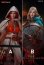 画像1: TBLeague 1/6 ポンペイ フィメール ウォーリアー Pompeii Female Warrior アクションフィギュア 2種 PL2022-199A/B *予約 (1)