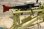 画像8: DID 1/6 E60069 Tripod for MG34 機関銃 アクションフィギュア 用 2種 *予約