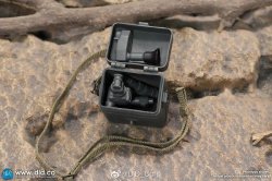 画像11: DID 1/6 E60069 Tripod for MG34 機関銃 アクションフィギュア 用 2種 *予約