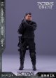 PCTOYS 1/12 The Expendables ジェット  アクションフィギュア PC029  *お取り寄せ