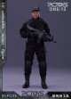 PCTOYS 1/12 The Expendables ジェイソン アクションフィギュア PC028 *お取り寄せ