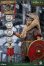 画像2: HHMODEL x HAOYUTOYS 1/6 古代ローマ軍 百人隊 旗手兵 シグニフェル アクションフィギュア HH18061 *予約