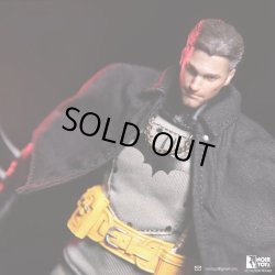 画像9: Noir Toyz 1/12 ダークナイト アクションフィギュア 2種 *予約