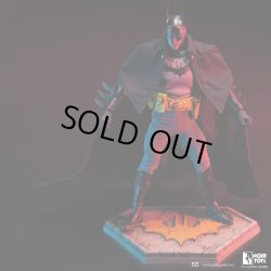 画像6: Noir Toyz 1/12 ダークナイト アクションフィギュア 2種 *予約