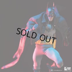 画像8: Noir Toyz 1/12 ダークナイト アクションフィギュア 2種 *予約