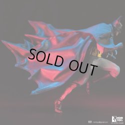 画像7: Noir Toyz 1/12 ダークナイト アクションフィギュア 2種 *予約