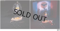 画像15: Noir Toyz 1/12 ダークナイト アクションフィギュア 2種 *予約