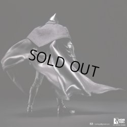 画像2: Noir Toyz 1/12 ダークナイト アクションフィギュア 2種 *予約