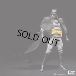 画像10: Noir Toyz 1/12 ダークナイト アクションフィギュア 2種 *予約