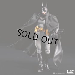 画像5: Noir Toyz 1/12 ダークナイト アクションフィギュア 2種 *予約