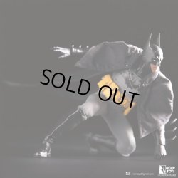 画像4: Noir Toyz 1/12 ダークナイト アクションフィギュア 2種 *予約