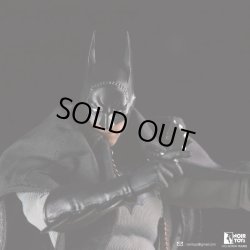 画像3: Noir Toyz 1/12 ダークナイト アクションフィギュア 2種 *予約
