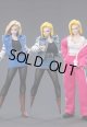 CDToys 1/12 サイボーグ 18 衣装セット フィギュア用 TBLeague CD048 3種 *お取り寄せ