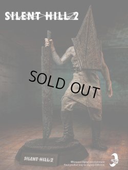 画像5: ICONIQ STUDIO 1/6 IQGS-03 トライアングルヘッド アクションフィギュア *予約