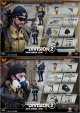 Soldier Story 1/6 『ディビジョン2』 エージェント ブライアン・ジョンソン アクションフィギュア 2種 SSG-005 SSG-006 *お取り寄せ