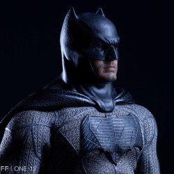 画像4: Muff Toys 1/12 バット ヘッド & アクセサリセット for  MEZCO Ver. 3種 MF-04 A/B/C *予約