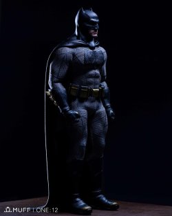 画像8: Muff Toys 1/12 バット ヘッド & アクセサリセット for  MEZCO Ver. 3種 MF-04 A/B/C *予約