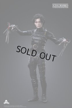 画像1: Art Figures 1/6 シザーハンズ アクションフィギュア AF029 *予約