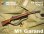 画像6: DML 1/6 M1 Carbine M1カービン 自動小銃/ M1 Garand M1ガーランド 半自動小銃 アメリカ軍 ミリタリー 2種 77015 77018 *予約