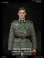 画像11: Facepoolfigure 1/6 クラウス・フォン・シュタウフェンベルク大佐 ”ヴァルキューレ作戦” 1944 アクションフィギュア 2種 FP011AB *予約