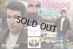 画像11: Infinite Statue x Kaustic Plastik 1/6 KP 89934 /  KP 89935 ハッピー デイズ 『フォンジー』 アクションフィギュア  2種 *予約