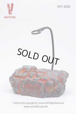 画像12: VERYCOOL 1/6 アスラ 斗战神 ラクサ RAKSA アクションフィギュア 台座 2種 DZS-003 VCF-2028 再生産 *予約