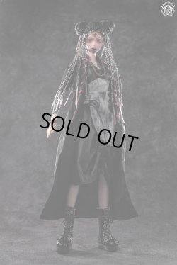 画像10: ART FUTURE 1/6 AF-Dongfang Xun アクションフィギュア *予約