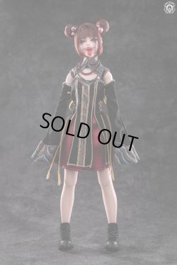 画像5: ART FUTURE 1/6 AF-Dongfang Mo アクションフィギュア / Dragon 2種 *予約