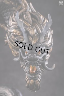 画像3: ART FUTURE 1/6 AF-Dongfang Mo アクションフィギュア / Dragon 2種 *予約