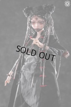 画像13: ART FUTURE 1/6 AF-Dongfang Xun アクションフィギュア *予約