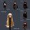 画像1: Iminitoys 1/12 Lolita Headsculpt 6種 M019 *予約 (1)