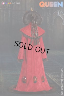 画像5: PLAY TOY 1/6 QUEEN アクションフィギュア P018 *予約