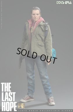 画像1: TOYS ERA 1/6 ザ・ラスト・ホープ アクションフィギュア PE016 *予約