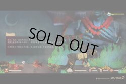 画像41: Asmus Toys 1/6 吉備津桃子 アクションフィギュア GC002 *予約