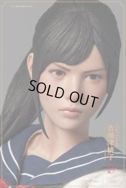 画像7: Asmus Toys 1/6 吉備津桃子 アクションフィギュア GC002 *予約